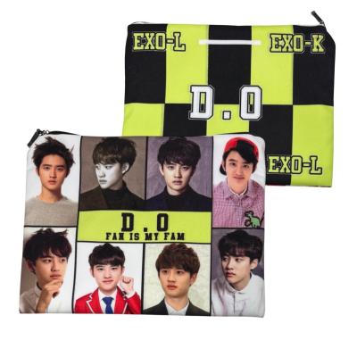 【新品・未使用】EXO フチ子 ギョンス D.O フィギュア Amazon.co.jp: MUKSSE ドラゴンVSコングトイ 6個セット