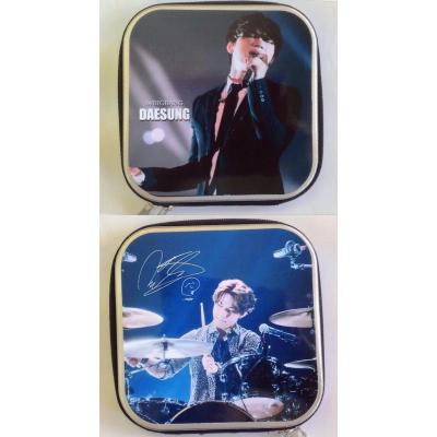 BIGBANG CD/DVD/グッズ セット BIGBANG CD DVDBOX 初回限定盤 特典 8点まとめ売り BIGBANG CD