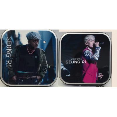 BIGBANG art toy by eric so フィギュア VI スンリ BIGBANG art toy by eric so フィギュア VI スンリ