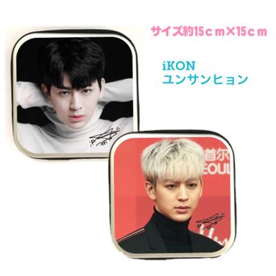 ikon グッズ 韓国のおすすめ人気商品一覧 通販 - Yahoo!ショッピング