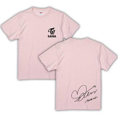 twice Tシャツ ミナのおすすめ人気商品一覧 通販 - Yahoo!ショッピング