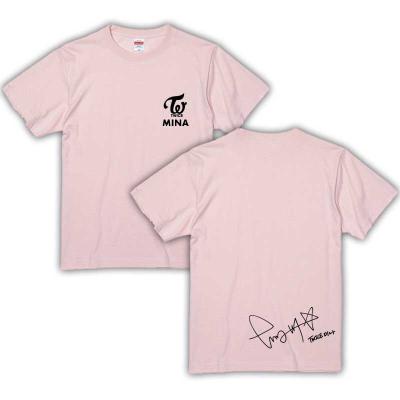 twice Tシャツ ミナのおすすめ人気商品一覧 通販 - Yahoo!ショッピング