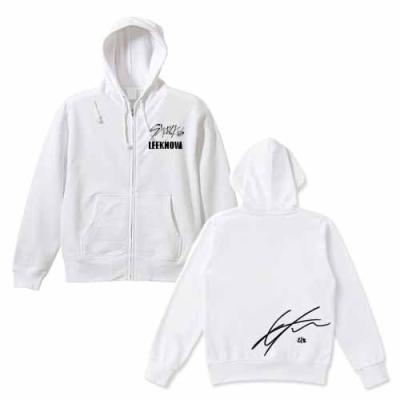 straykids パーカーのおすすめ人気商品一覧 通販 - Yahoo!ショッピング