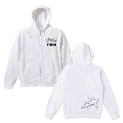 straykids パーカーのおすすめ人気商品一覧 通販 - Yahoo!ショッピング