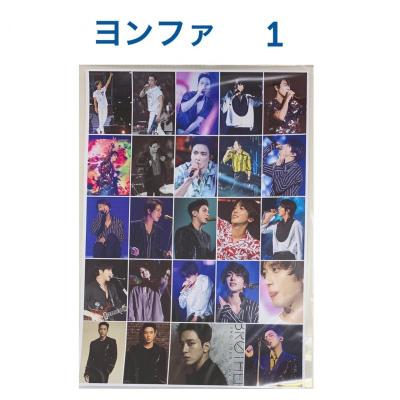 cnblue ステッカーのおすすめ人気商品一覧 通販 - Yahoo!ショッピング