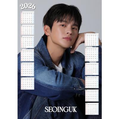 ソイングク カレンダーのおすすめ人気商品一覧 通販 - Yahoo!ショッピング
