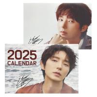 イジュンギ 2020 壁掛け カレンダー 韓流 グッズ fx011-2