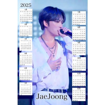 ジェジュン グッズ（タレントグッズ）の商品一覧｜コレクション