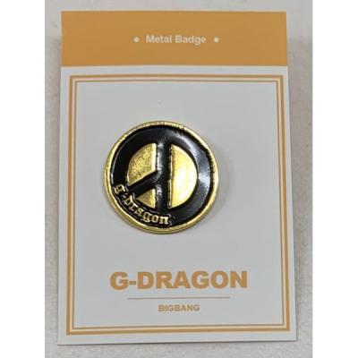 G-DRAGON (BIGBANG) 缶バッジ14点セット 1771155081.jpg?1671855678