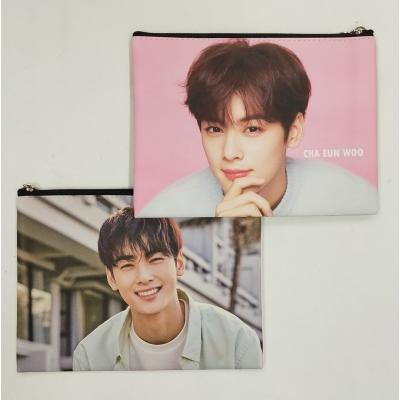 チャウヌミニポーチ　17番　ASTRO　アストロ チャウヌミニポーチ 17番 ASTRO アストロ Amazon.co.jp: チャ