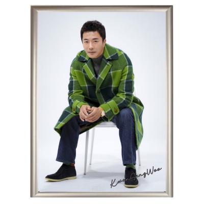 ★THE FACE SHOP クォン サンウさん★サイン銅板★【非売品】 クォンサンウ グッズのおすすめ人気商品一覧 通販 - Yahoo!ショッピング