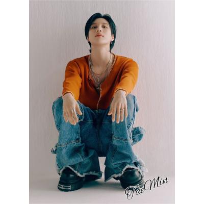 SHINee ジョンヒョン ポスターのおすすめ人気商品一覧 通販 - Yahoo