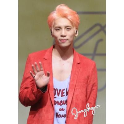 SHINee ジョンヒョン ポスターの商品一覧 通販 - Yahoo!ショッピング