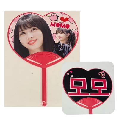 twice うちわ モモのおすすめ人気商品一覧 通販 - Yahoo!ショッピング