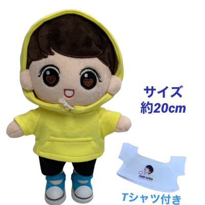 アンジーソウル - キャラクタードール｜Yahoo!ショッピング