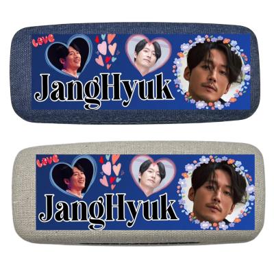【美品】Jang Hyuk チャンヒョク ファンアイテムセット チャンヒョク グッズ（フィギュア本体）｜フィギュア | ゲーム