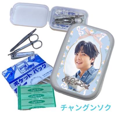 【チャングンソク】ワッペンセット 米海軍グッズ CWU-36/P【トップガン マーベリック 仕様】直縫い