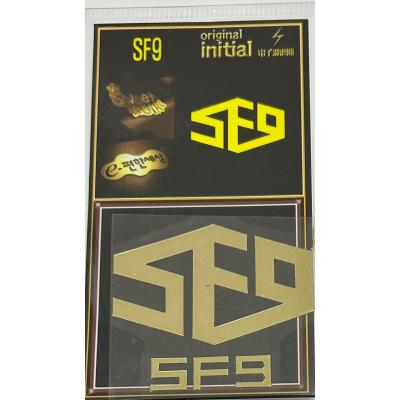 sf9 サインのおすすめ人気商品一覧 通販 - Yahoo!ショッピング