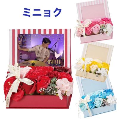 cnblue ミニョクの商品一覧 通販 - Yahoo!ショッピング
