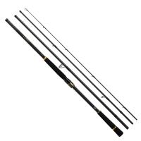 ダイワ シーバスロッド 24ラテオ (スピニングモデル) 96M-4・K [5][2025年新製品] | 釣具のアングル