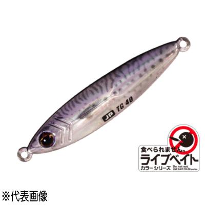 Major Craft（メジャークラフト） ジグパラ TG 24g JPTG-24L #084