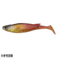 マルキュー エコギア バルト 3.5インチ 475 CPネンブツダイ [メール便] | 釣具のアングル