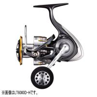 ダイワ リール 18 ブラスト LT 6000D[4]のレビュー・口コミ - Yahoo
