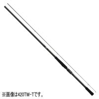 ダイワ ロッド フリーギア 380TM-T [5] | 釣具のアングル