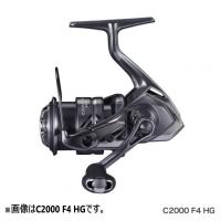 シマノ リール '21 コンプレックスXR C2000 F4 HG[4] | 釣具のアングル