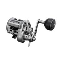シマノ オフショア 両軸リール 25 オシアコンクエストCT 201HG (左) [4][2025年新製品] | 釣具のアングル