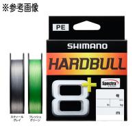 シマノ(SHIMANO) PEライン ハードブル 8+ LD-M58X 150m 0.6号(13.8lb) フレッシュグリーン【2024年新製品】 [メール便] | 釣具のアングル
