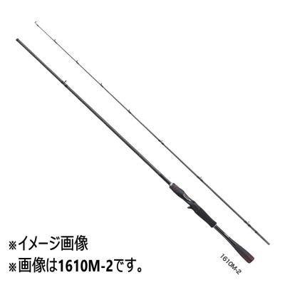 シマノ ゾディアス 264l2（ロッド、釣り竿）｜釣り | アウトドア、釣り