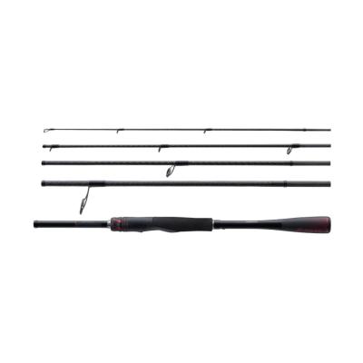 中古品　ゾディアスロッド8本セット売り シマノ ゾディアス 268L-S/2 バスロッド[2021年追加モデル] - 釣具の