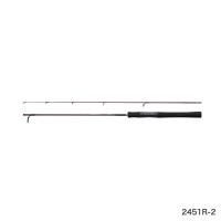 シマノ ロッド '21 スコーピオン XV 2451R-2 [5] | 釣具のアングル