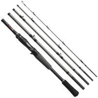 シマノ フリースタイルロッド 24 アンフィックス B66ML-5 [5] | 釣具のアングル