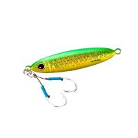 シマノ オシア フラットライト 50g JU-S05W 003 Sグリキン [メール便] | 釣具のアングル