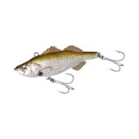 シマノ シマノ×海洋堂 ストライクファンタジー 丸鱸 70ES XL-V07W 001 Nナチュラル [メール便] | 釣具のアングル