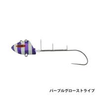 ジャッカル(JACKALL) 替鈎式アンチョビドラゴンテンヤ 50号　パープルグローストライプ | アングラーズショップ ライジング