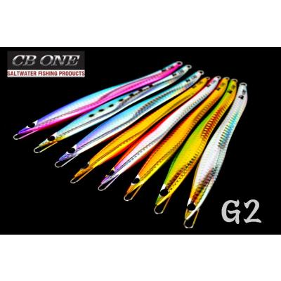 CB ONE ジグ G2のおすすめ人気商品一覧 通販 - Yahoo!ショッピング