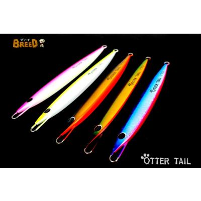 ブリード オッターテール鉛モデル 200g : アングラーズショップ