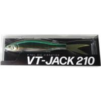 フィッシュアロー VT-JACK 210/#10 クリタハス | アングラーズ・サライ ヤフー店