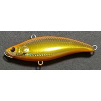 トレフル クリエーション マリエラ 58S　オレンジゴールド | アングラーズ・サライ ヤフー店