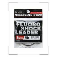 ファメル フロロショックリーダー 5lb アジ メバル ゆうパケットok L 5 アングラーズ サライ ヤフー店 通販 Yahoo ショッピング