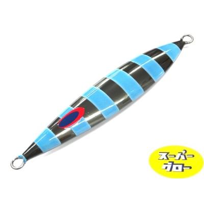 スロースキップ DEEP LINER スロースキップFreq 250g マグマ/パロット - ホシノ