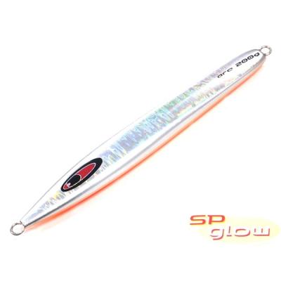 シーフロアコントロール アーク 350g 320g オリカラ SEAFLOORCONTROL（シーフロアコントロール） アーク 320g アクア