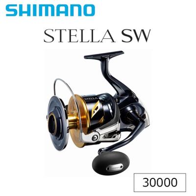 シマノ ステラ 30000(スピニングリール)の商品一覧|リール シマノ ステラ 30000(スピニングリール)の商品一覧|リール