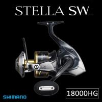 シマノ 26 ステラ SW 18000HG | アングラーズショップマニアックス