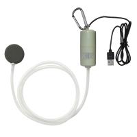 プロックス (PROX) USBミニブク ウグイスグリーン | アングラーズWEB店