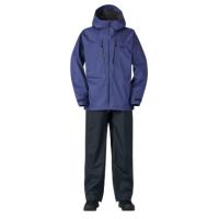 DAIWA（釣り） レインスーツ（上下セット）｜雨具、レインウエア