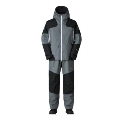 Daiwa GORE-TEX フィッシングスーツ上下セット　ゴアテックス　ダイワ DAIWA（ダイワ） GORE-TEX PRO トーナメントコンビアップレインスーツ